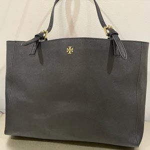 TORY BURCH York Buckle Tote